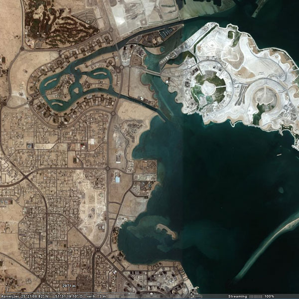 Google Earth,катастрофа,катаклизм, «До и после» уникальные снимки с Google Earth